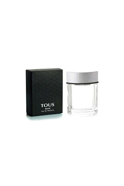 Tous Man Eau De Toilette Spray 50ml