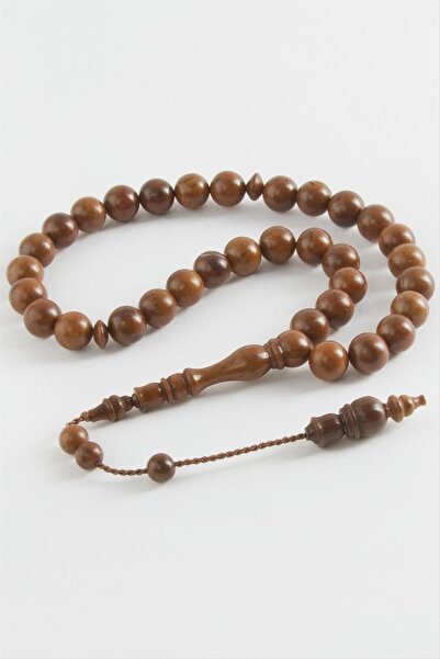 feryal Round Kuka Prayer Beads 10 mm