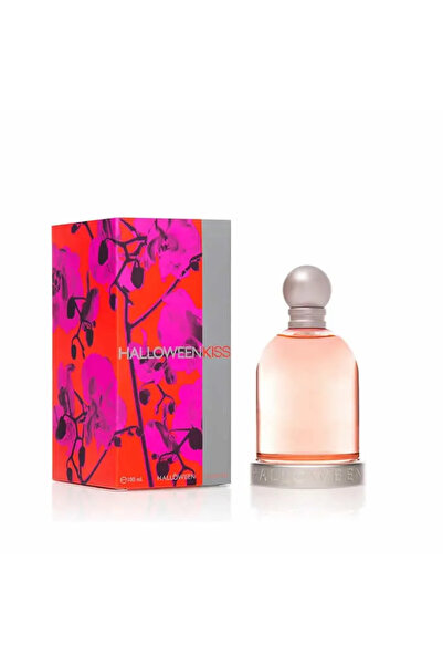 Halloween Jesus Del Pozo Hallowen Kiss Eau De Toilette Spray 100ml