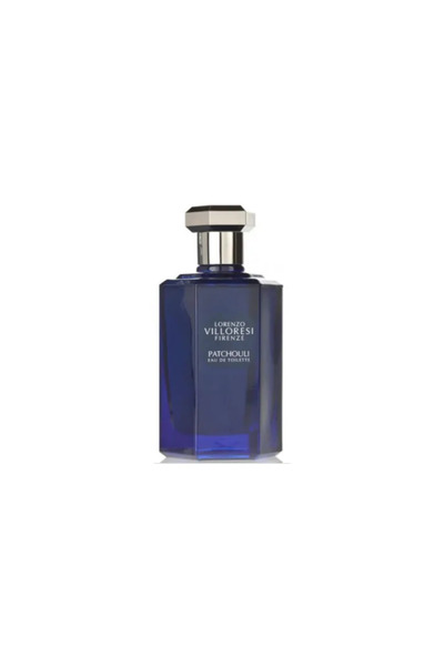 LORENZO VILLORESI Spray de apă de toaletă Patchouli 100 ml
