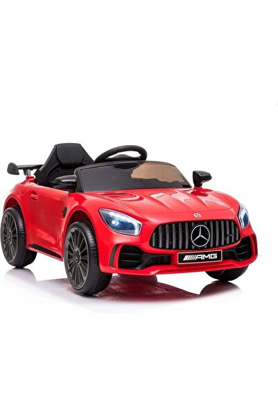 Baby Star Star Kids Electric Sports Car for Kids — Dual 12V Motors, Parental Remote, Rechargeable Battery, L