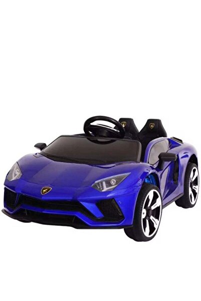 Baby Star سيارة ستار كيدز الرياضية الكهربائية الفاخرة بمحركين ١٢ فولت مع جهاز...