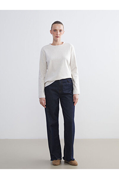 LC Waikiki Crew Neck Women's Sweatshirt