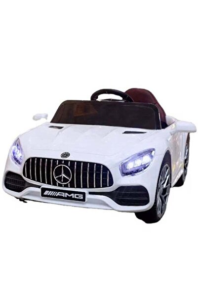 Baby Star Star Kids 12V Dual-Motor Electric Sports Car for Kids — Luxury Supercar Design with Parental Remot