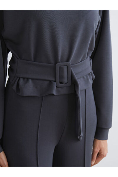 LC Waikiki Crew Neck Women's Sweatshirt