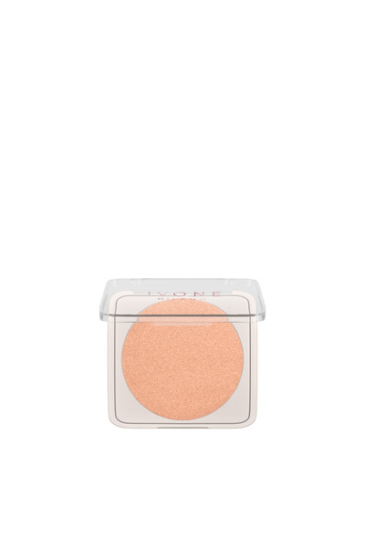 Jvone Milano Iluminator Highlighter compact Light On 4 g - 01 Golden Hour
