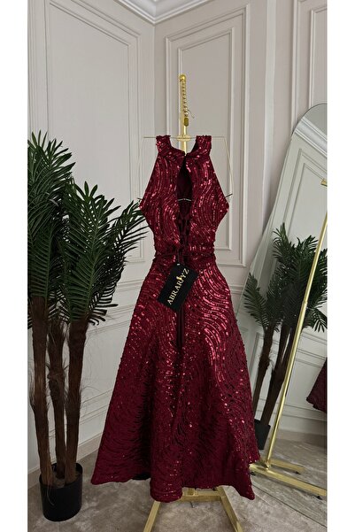 ABRARYZ Diamond dress