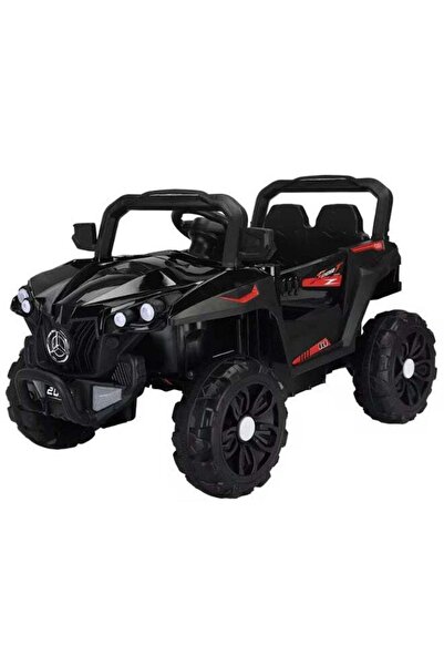 Baby Star Star Kids 12V Dual Motor Electric Sports Car for Kids