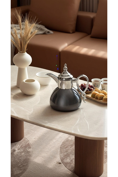 Generic ترمس شاي وقهوة 600 مل