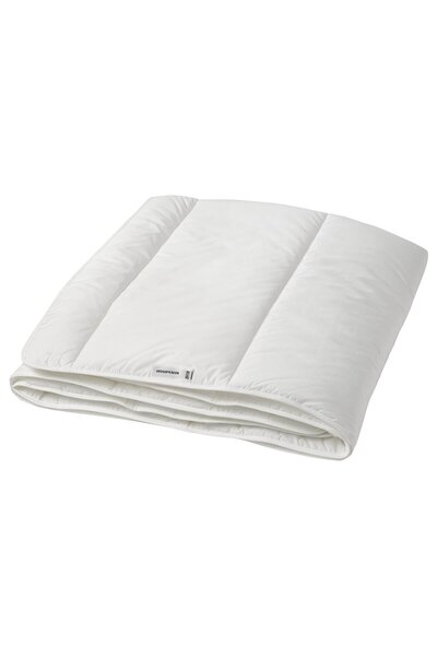 AZOZ MERCHLY Duvet, warm, 150 x 200 cm