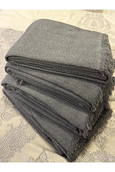 ŞENER HOME Modern Cotton Multi-Purpose Throw Blanket & Sofa & Sofa Bed Cover & Couch Set & Armchair Cover (3.3.1.1)