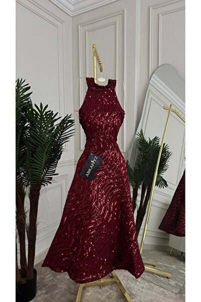 ABRARYZ Diamond dress