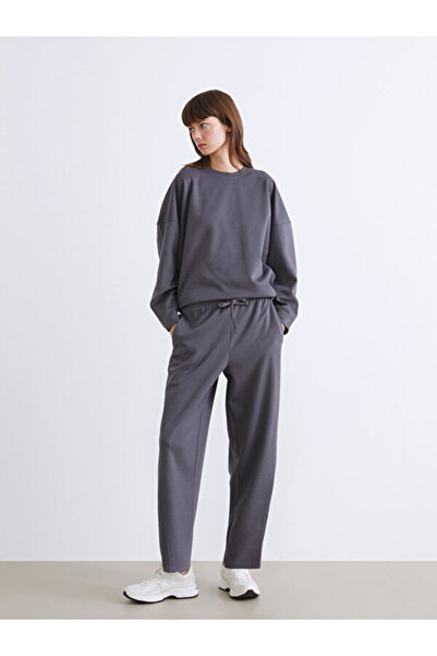 LC Waikiki Crew Neck Women's Sweatshirt