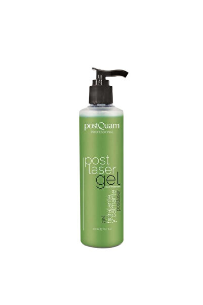 PostQuam Gel post-laser