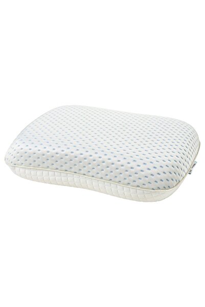 AZOZ MERCHLY Ergonomic pillow, multi-position, 41 x 52 cm