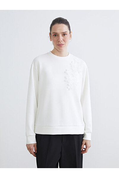 LC Waikiki Crew Neck Women's Sweatshirt