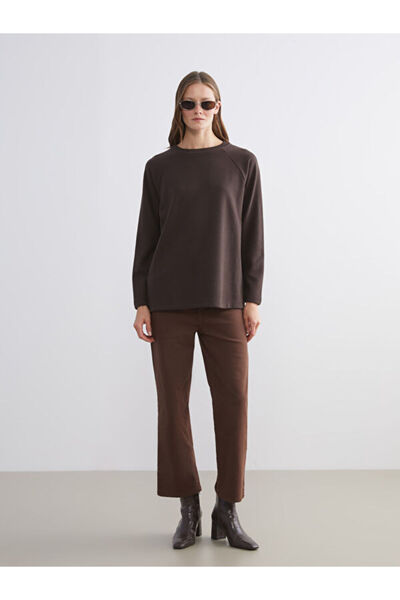 LC Waikiki Crew Neck Women's Sweatshirt