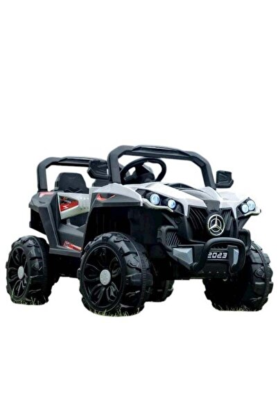 Baby Star Star Kids 12V Dual-Motor Luxury Sport Electric Ride-On Car for Kids with Parent Remote, Rechargeable