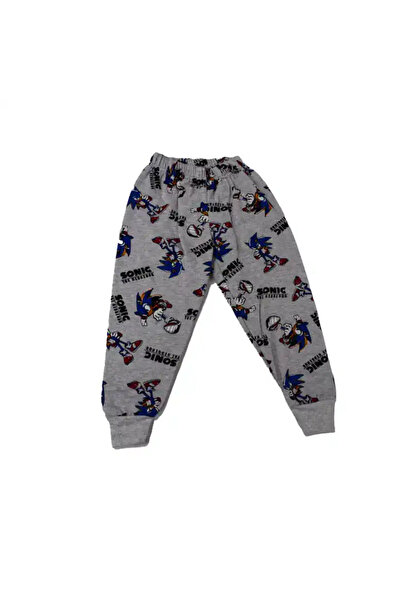 CNS Concept Grey Sonic Pjama Suit