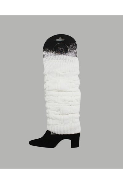 ragistore Tekli Kadın Dizlik Tozluk Çorap