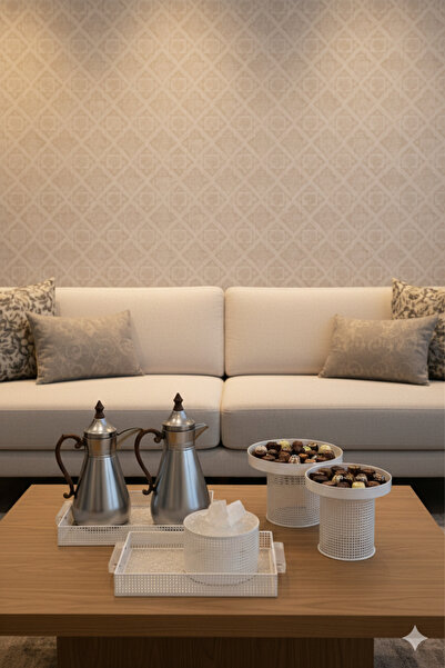 Generic Modern luxury hospitality set – elegant design combining luxury and simplicity