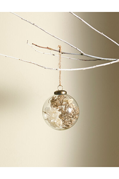 Marks & Spencer Cam Kapsül Tasarımlı Biblo