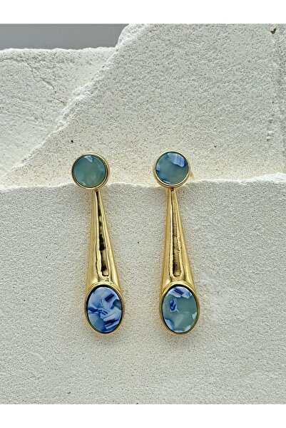 AUBRA Allegra Link Vintage Küpe