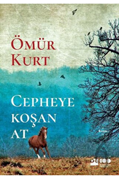 Doğan Kitap Cepheye Koşan At