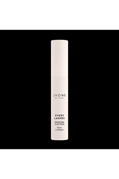 Jvone Milano Every Lashes Triple Action Mascara 14 ml