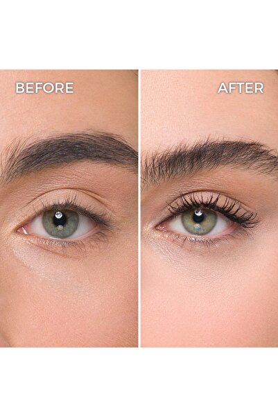 Jvone Milano Mascara Volume Multiplier Lamination Effect - 13 ml