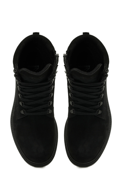 Kinetix HOLBEN 5PR Siyah Erkek Worker Bot