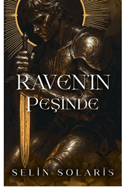 Martı Yayınları Ravenın Peşinde