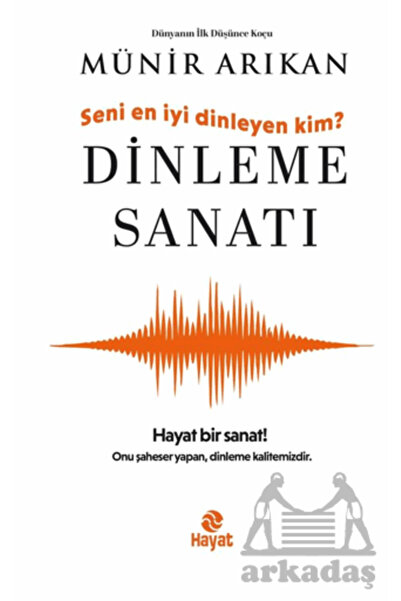 Hayat Yayınları Dinleme Sanatı