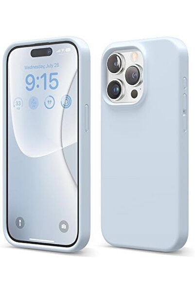 MCASERING حافظة إطلاق متوافقة مع هاتف iPhone 12 Pro Max مع مخمل داخلي