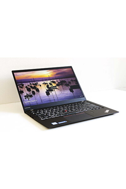 LENOVO Refurbished ThinkPad X1 Carbon – Intel Core i5 5th Gen, 8GB RAM, 256GB SSD