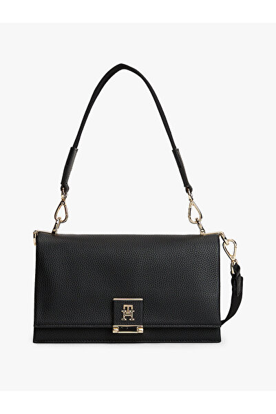 Tommy Hilfiger Pebble Grain Crossbody Bag