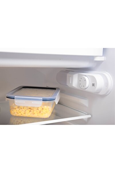 Vestel RETRO SB14111 Pembe 122 Lt Statik Buzdolabı