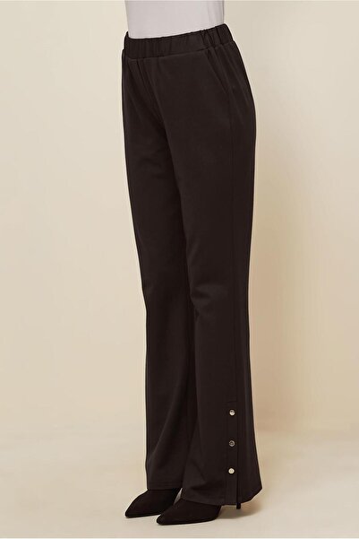 Alvina Pants with Detailing 70912