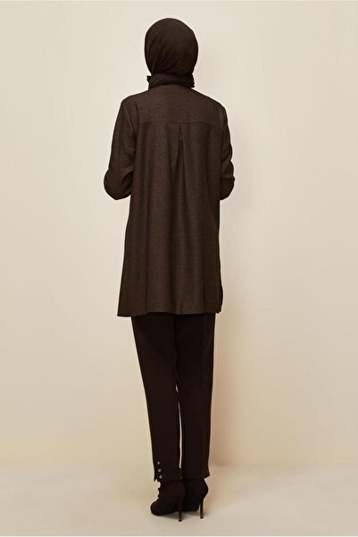 Alvina Flower Detail Tunic 45945