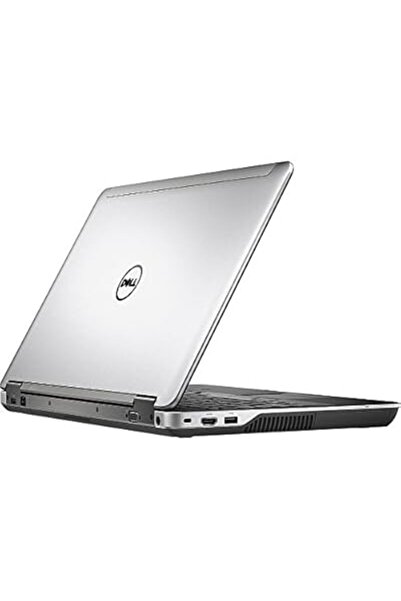 Dell Refurbished Latitude E6440 Intel Core i5-4th Gen 4GB 320GB
