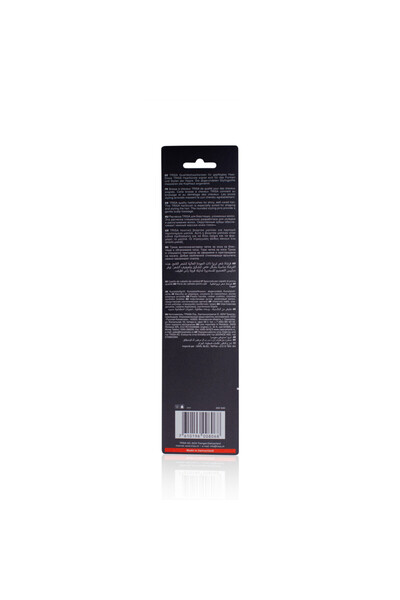 Trisa hairbrush brushing & styling - swiss made rounded styling pins provide ...