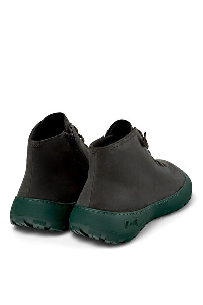 CAMPER Koyu Gri Erkek Bot Peu Serra