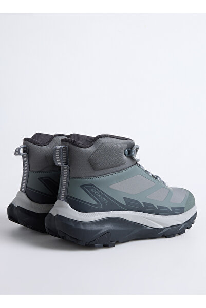 Discovery Expedition Antrasit Erkek Outdoor Bot SARBA-ALPINE