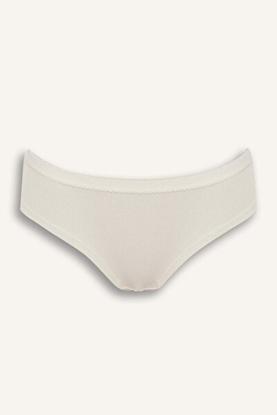 DeFacto Ribana 3-Pack Hipster Panties Fall in Love D8629Ax25Au