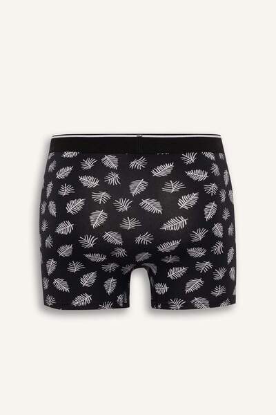 DeFacto Ανδρικά Boxers 3 τεμαχίων με σχέδια D7526ax24au