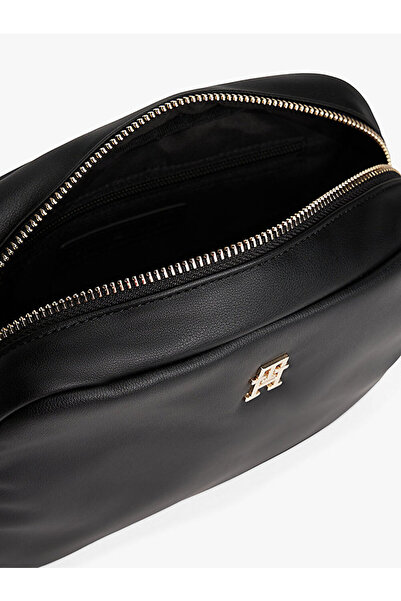 Tommy Hilfiger Th Monogram Crossbody Camera Bag