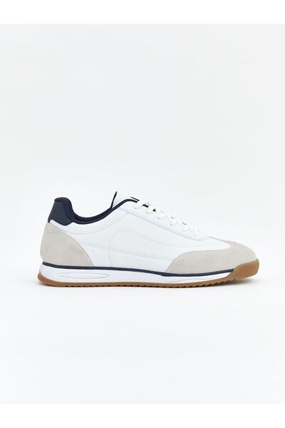 LC Waikiki Koor Lace-Up Men's Sports Shoes