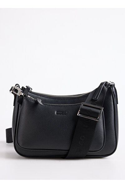 HUGO Siyah Kadın Çapraz Çanta 50547065001