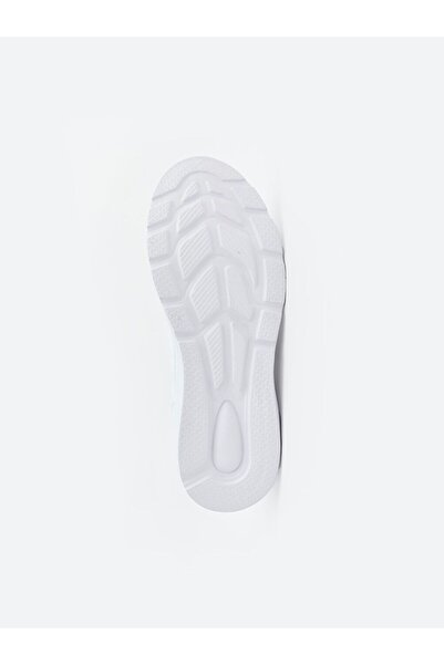 LC Waikiki Koor Leather-Look Men's Sports Shoes