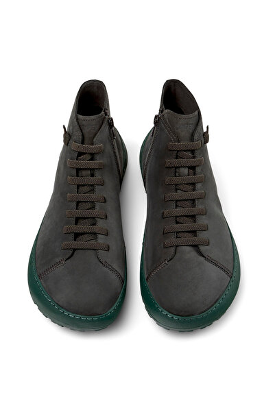 CAMPER Koyu Gri Erkek Bot Peu Serra